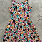 Pumpkin & Crow Skater Dress