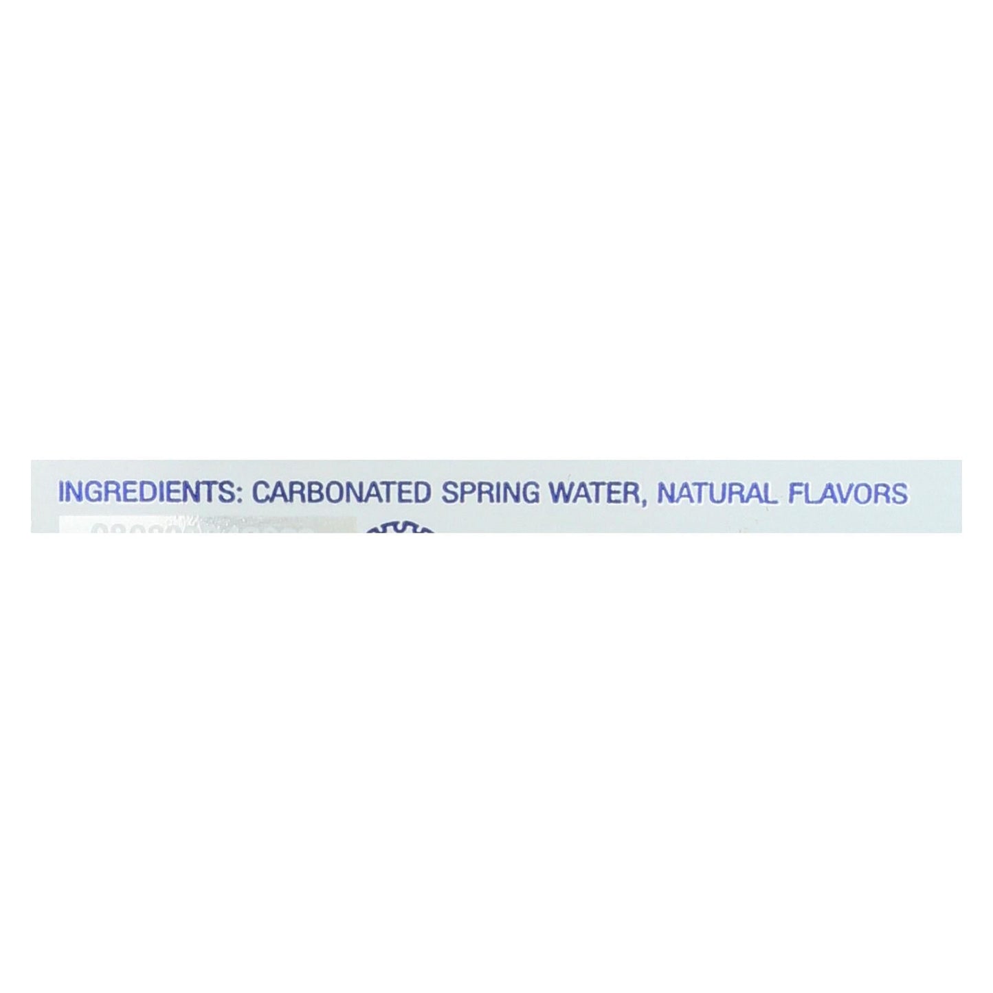 Montane Water Sparkling Lemon Honeysuckle 3 Pack 8/12oz