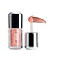Cross-border TK Popular Liquid Eye Shadow Silky, Delicate And Brightening