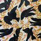 Birds Skater Skirt
