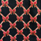 Bow Collared Dress