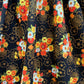 Vintage Floral Greta Dress - XS only, 1 left!