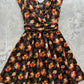 Vintage Floral Greta Dress - XS only, 1 left!