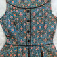 Elizabeth Dress in Serenity - XS only, 1 left!