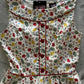 Elizabeth Dress in Woodlands
