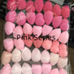 Super-soft Beauty Setnon-absorbent Cosmetic Cushion Puff Reusable Wet Or Dry Disposable Sponge