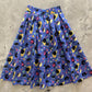Purple Cat Doris Skirt - XS only, 1 left!
