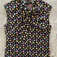 Conversation Hearts Bow Top