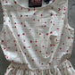 Be Mine Midi Dress