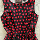 Hearts Midi Dress