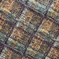 Green Plaid Doris Skirt