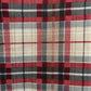 Plaid Skater Skirt