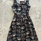 Dapper Fit & Flare Dress - XS only, 1 left!