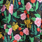 Floral Greta Dress