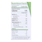 Food Earth Organic Lentil Curry 6 - 10.58 Oz. Packs