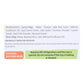 Food Earth Organic Lentil Curry 6 - 10.58 Oz. Packs