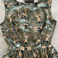 Badger & Mouse Vintage Dress