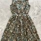 Badger & Mouse Vintage Dress