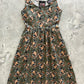 Badger Fit & Flare Dress