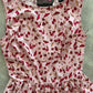 Toadstool Vintage Dress