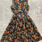 Birds of a Feather Vintage Dress