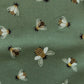 Bee Bow Top - 4X only, 1 left!