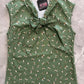 Bee Bow Top - 4X only, 1 left!
