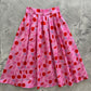Paris Doris Skirt