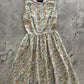 Jars Vintage Dress