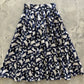 Flying Ghosts Doris Skirt