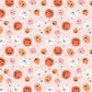 Pink Jack-o’-lantern Bow Top