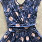 Bat Moon Greta Dress
