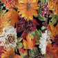 Sunflower Floral Vintage Dress - Medium only