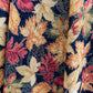 Leaves Greta Dress
