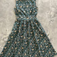 Deer Midi Dress