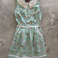 Dogs Collared Dress