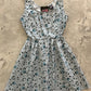Witching Hour Shorter Fit & Flare Dress