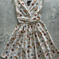 Woodland Animals Greta Dress