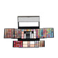 120 Color Matte Eye Shadow Multifunctional Makeup Palette