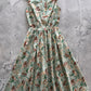 Cottage Tales Midi Dress