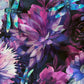 Dragonfly Floral Greta Dress