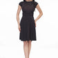 Bridget Bombshell Dress - 4X Only