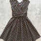 Moth Greta Dress