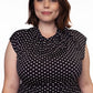 Bridget Bombshell Dress - 4X Only