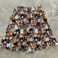 Realistic Cats A-line Skirt