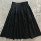 Music Notes Doris Skirt
