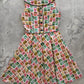 Elizabeth Dress in Paradise