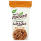 Back to Nature Chocolate Chunk, Peanut Butter Cookie (8 oz., 6-Pack)
