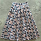 Cowgirl Boots Doris Skirt