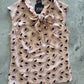 Hedgehog Bow Top